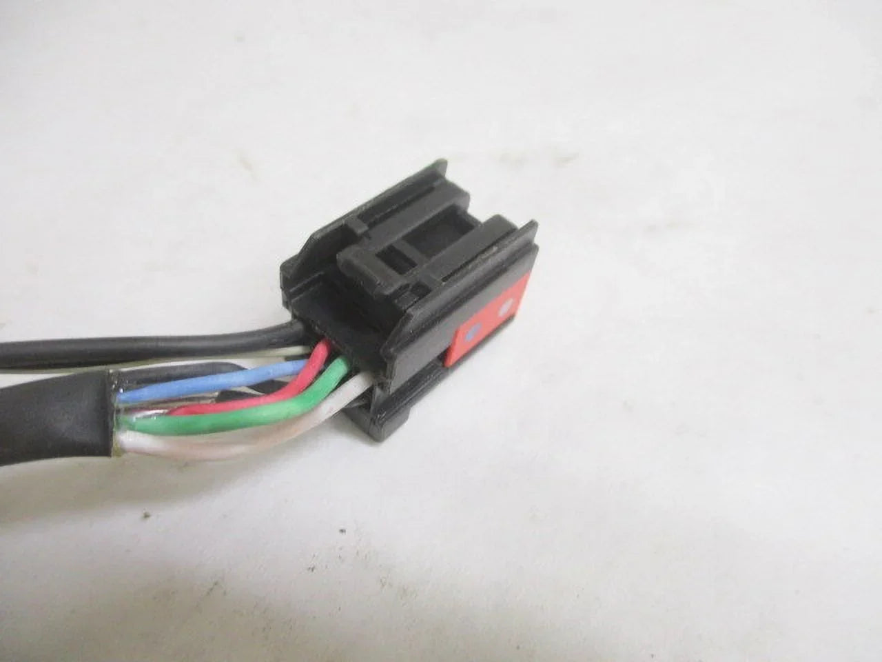 Pre-Owned Chrysler Town & Country Dodge Caravan Back Up Rear View Camera OEM LKQ (Good)