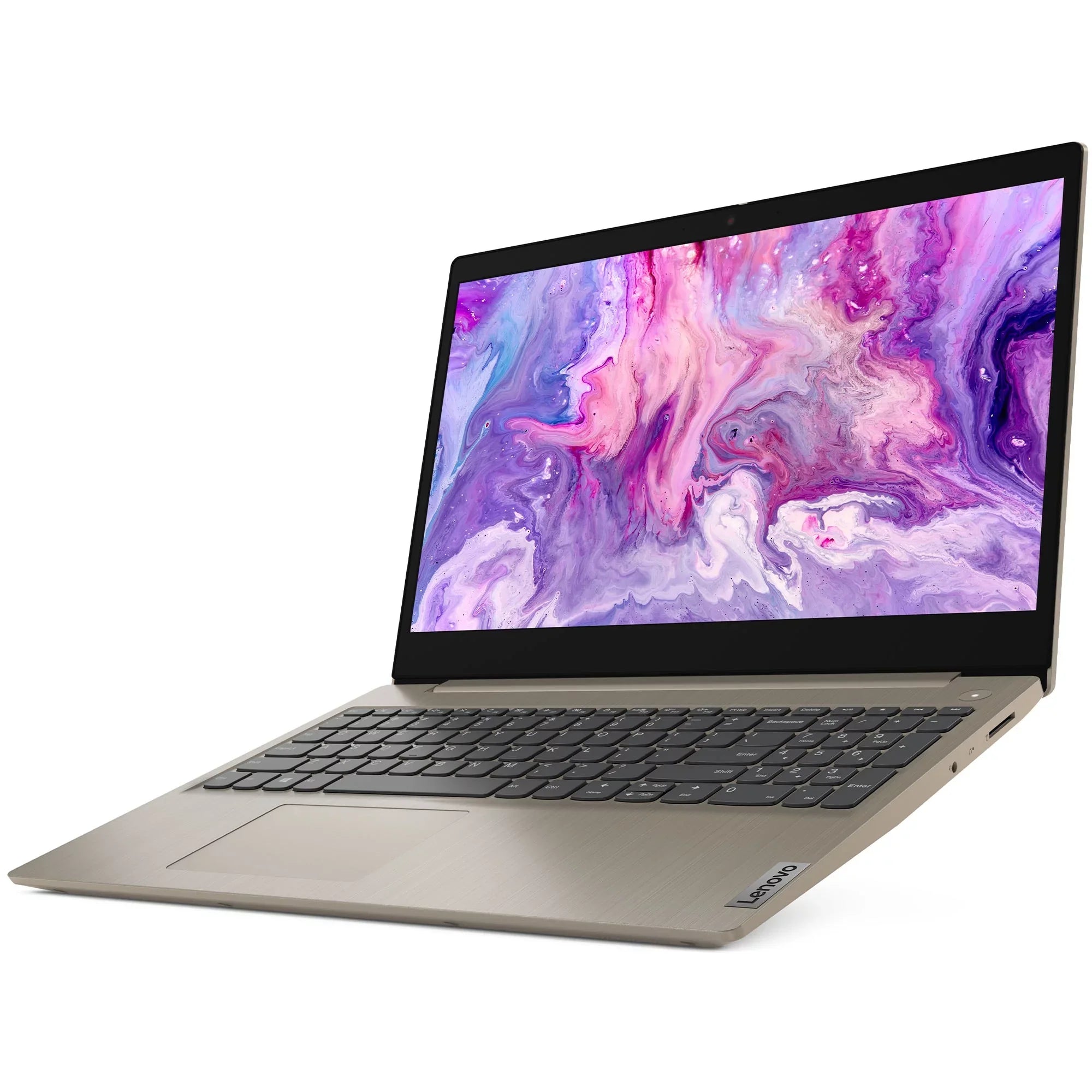 Lenovo IdeaPad 3 15IIL05 Laptop, 15.6" 15.6" HD (1366x768) TN 220nits Anti-glare , i3-1005G1,   UHD Graphics, 4GB, 1TB HDD