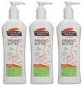 Palmer's Cocoa Butter Formula Firming Butter 10.60 oz (Pack of 3)
