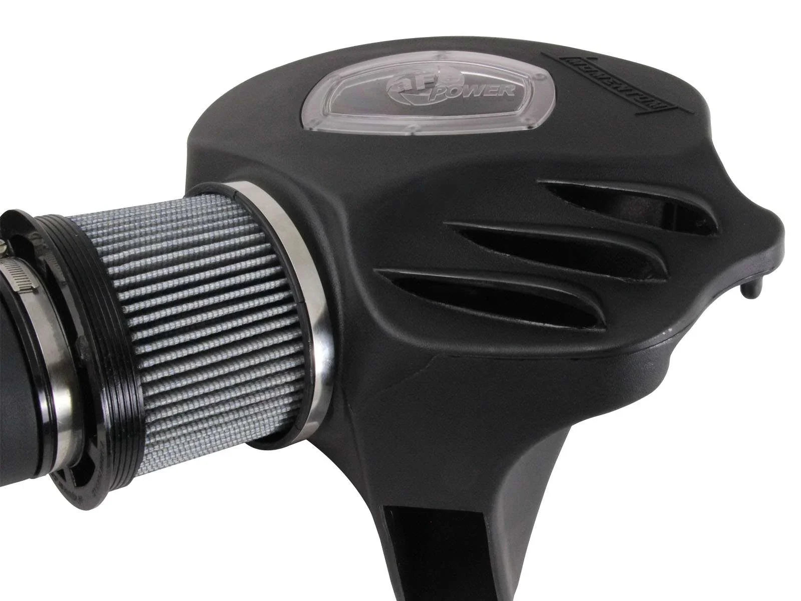 Momentum Cold Air Intake Sizeystem w/ Pro DRY Size Filter