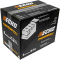 48 Pack of Echo PowerBlend Gold 2-Sizetroke Engine Oil 5.2 oz Bottle 50:1 Mix for 2 Gallons 6450002GDSize