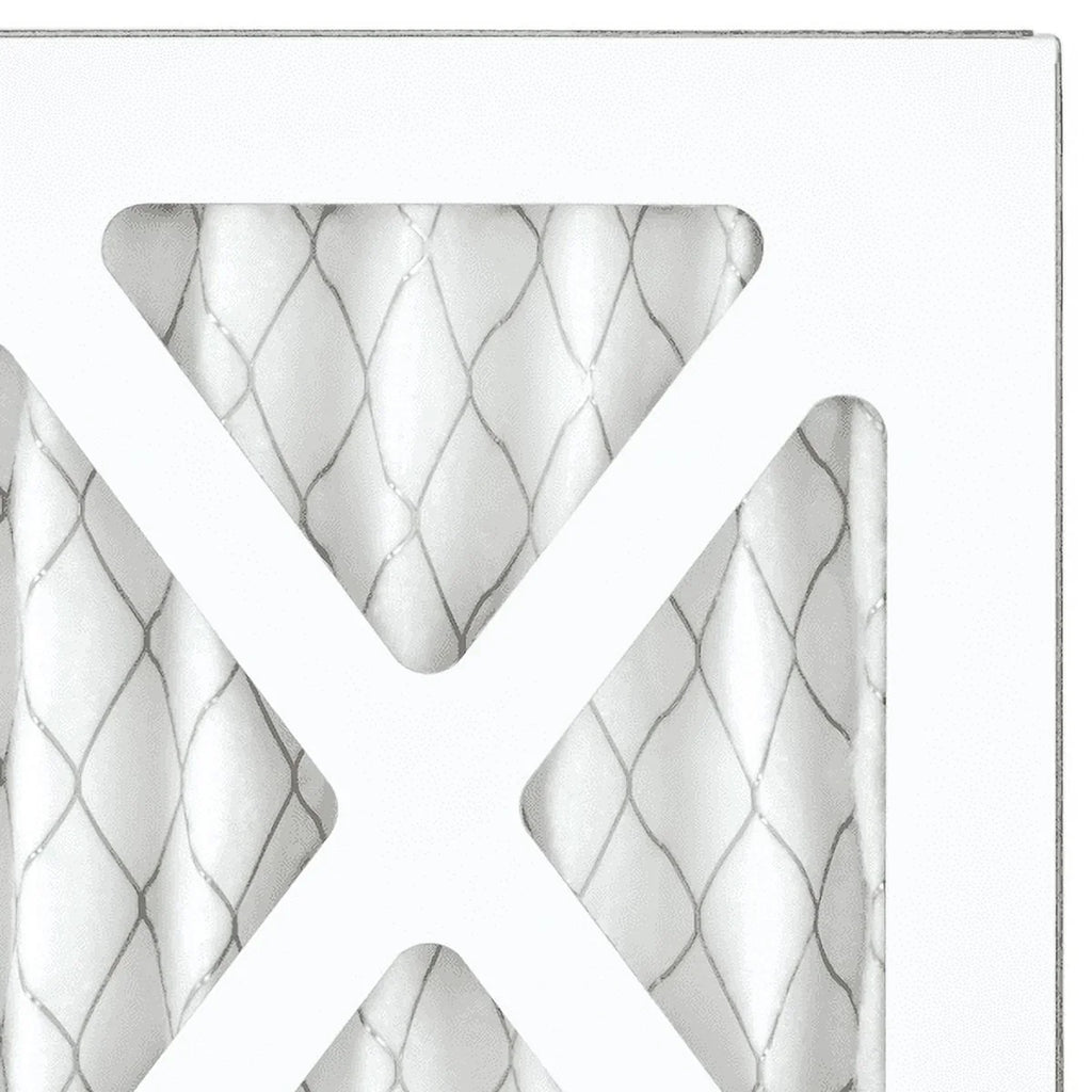 14" X 18" X 1" MERV 13 Pleated Furnace Filter, 6-Pack