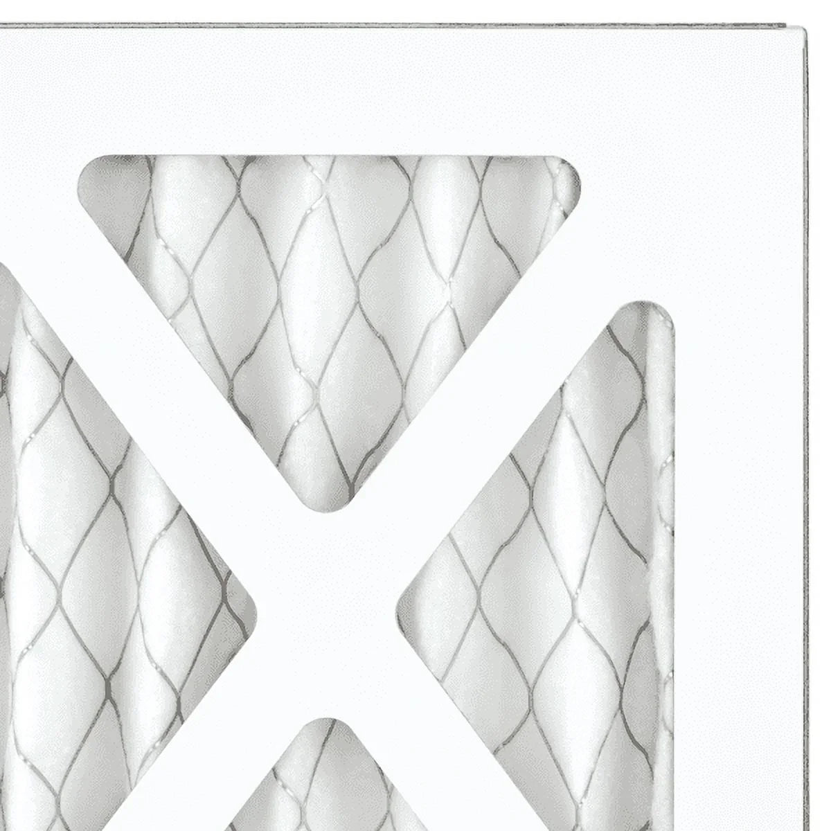 14" X 18" X 1" MERV 13 Pleated Furnace Filter, 6-Pack