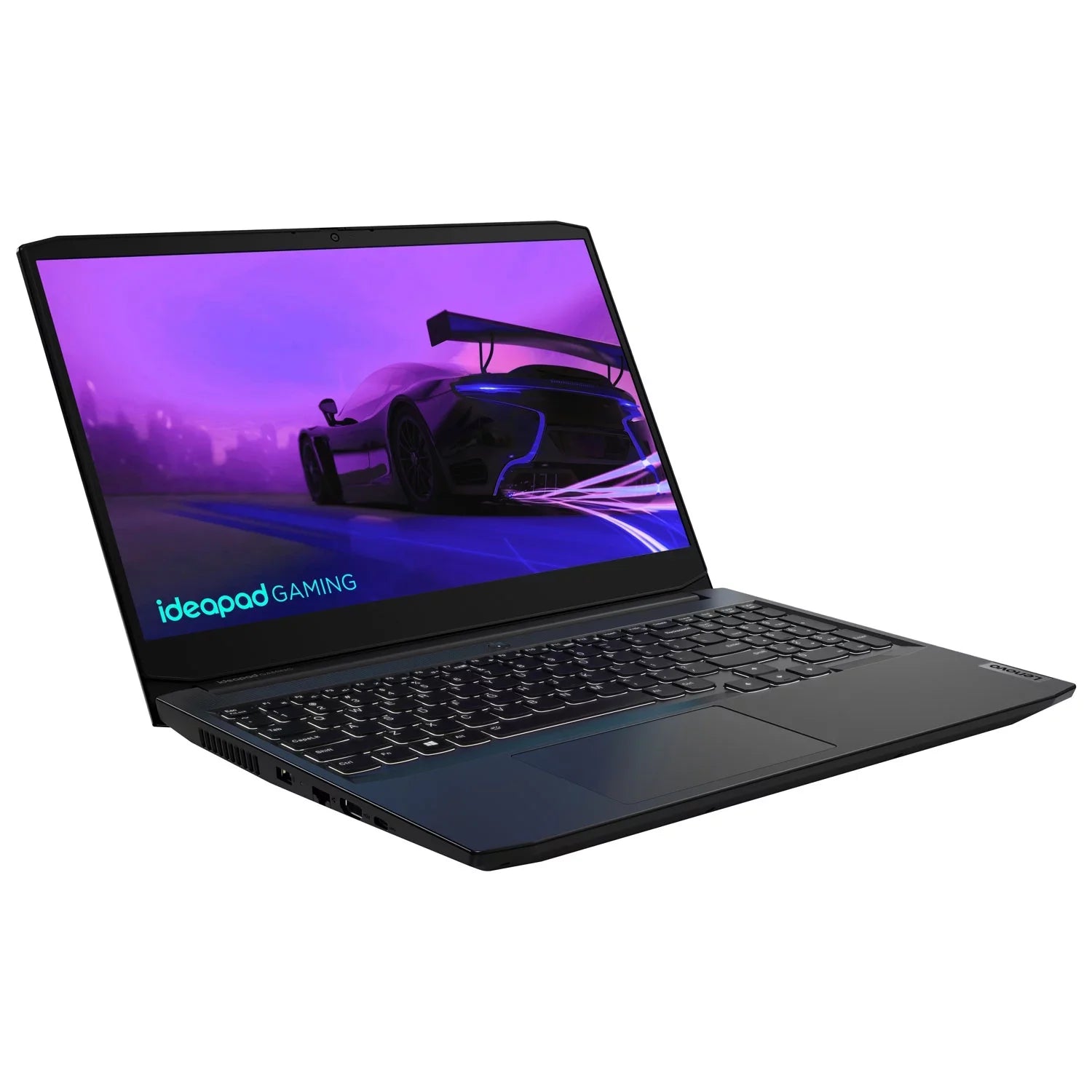 Restored LENOVO 82K10189CC IdeaPad Gaming 3 15IHU6 15.6" FHD i5-11300H 3.1GHz NVIDIA GeForce GTX 1650 4GB 8GB RAM 512GB SizeSizeD Win 11 Home Sizehadow Black (Refurbished)