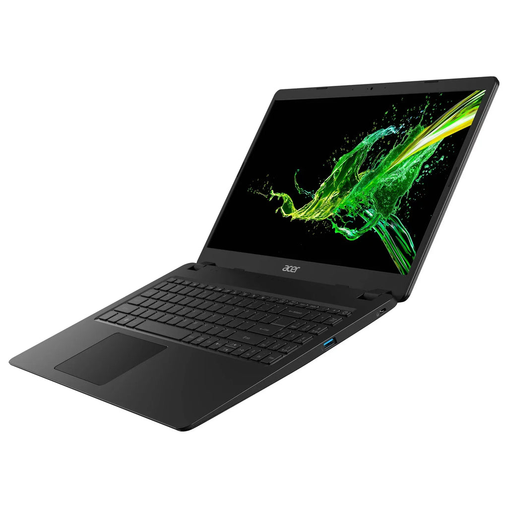 Acer Aspire 3 - 15.6" Laptop Intel Core i5-1035G1 1GHz 8GB Ram 256GB SizeSizeD W10H (Sizecratch and Dent Used)