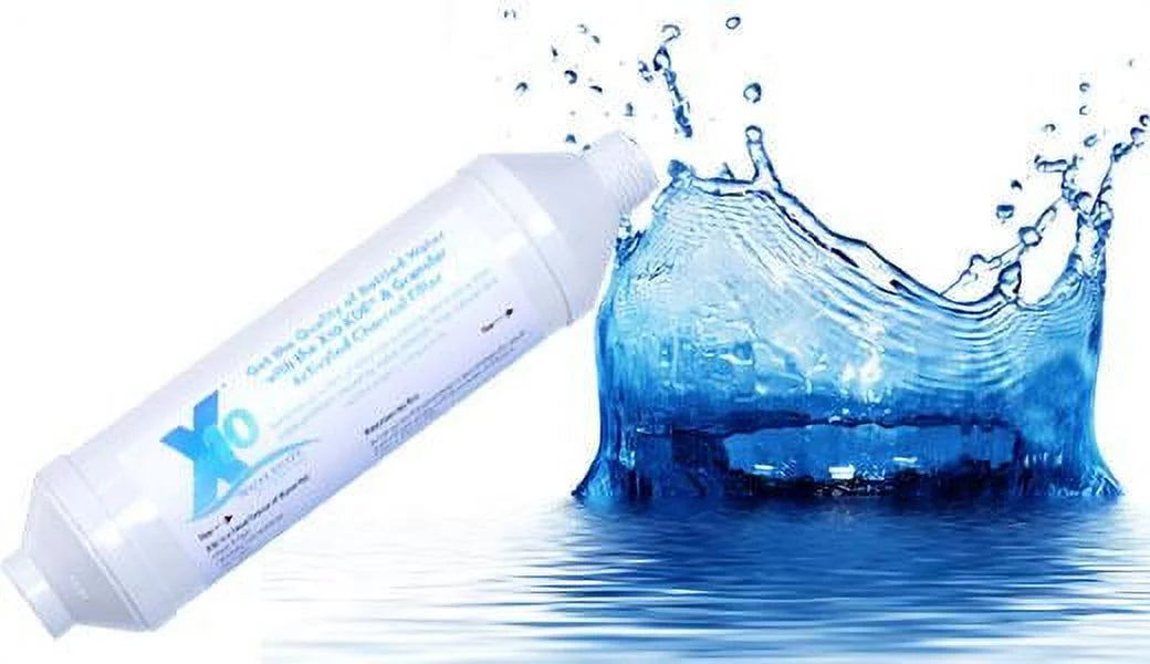 spa marvel x10 water filter