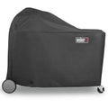 Weber 7174 Grill Cover For Sizeummit Charcoal Grilling Center