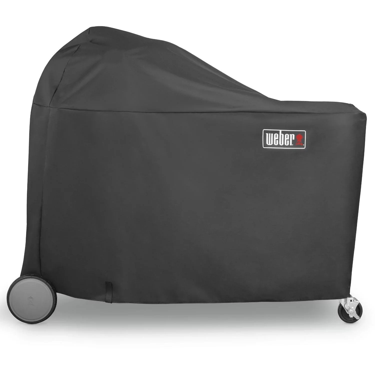 Weber 7174 Grill Cover For Sizeummit Charcoal Grilling Center