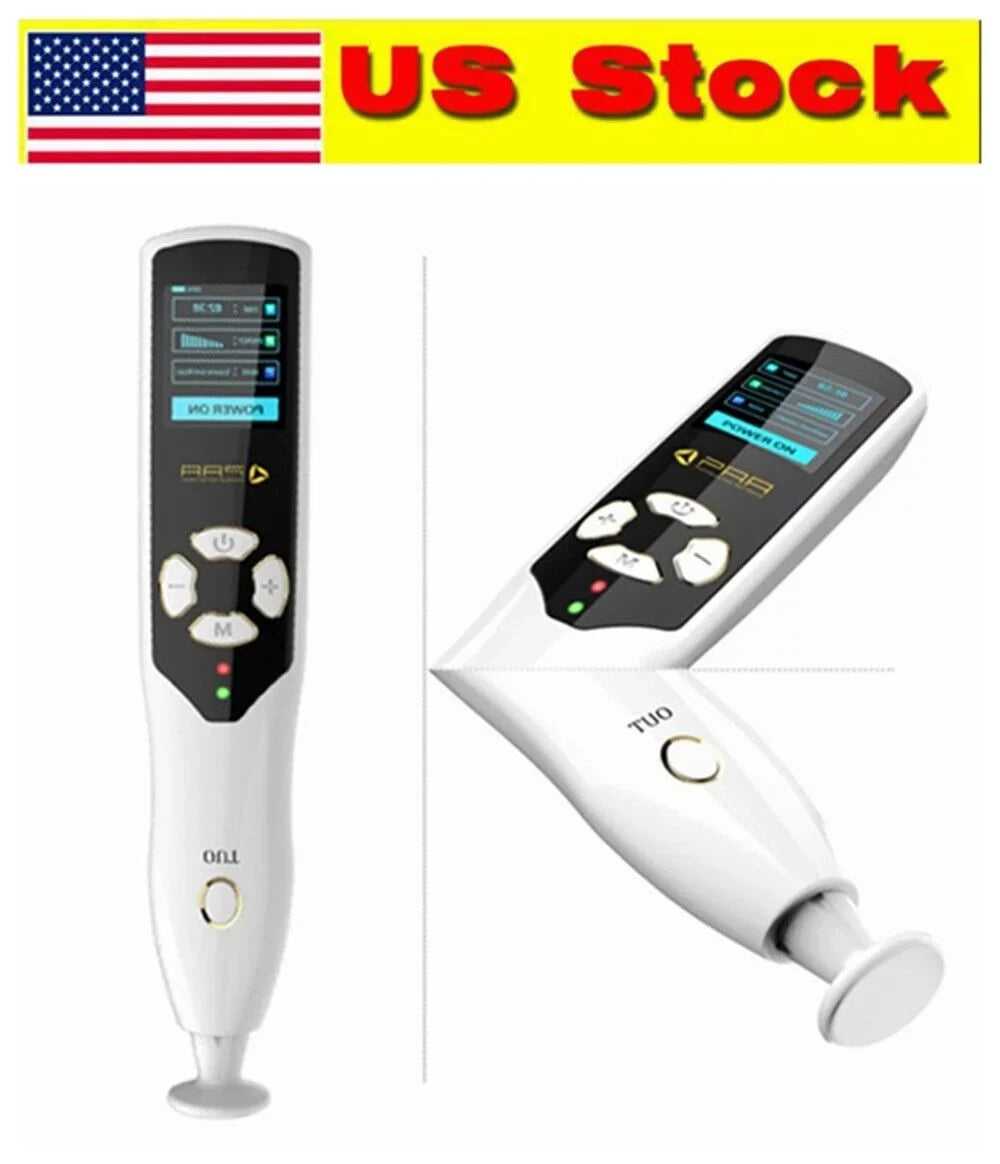 Fibroblast 2 in 1 Ozone Plasma Pen Eyelid Lifting Anti Wrinkle Sizekin Tighten Beauty Sizepa