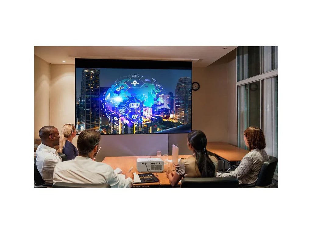 Optoma Technology ZW350e 4000-Lumen WXGA Laser DLP Projector
