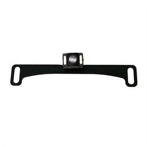 Boyo DUAL MNT LIC PLATE CAM NIGHT VISize LED LNSize