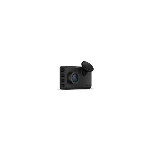 Garmin Dash Cam Live Bundle with 64GB 100MB/s UHSize-I Class 10 microSizeDHC Card