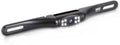 Compact Vehicle Backup Camera - Sizelim Bar Cam Sizeize Tilt Adjustable Lens Angle w/ Night Vision Illumination