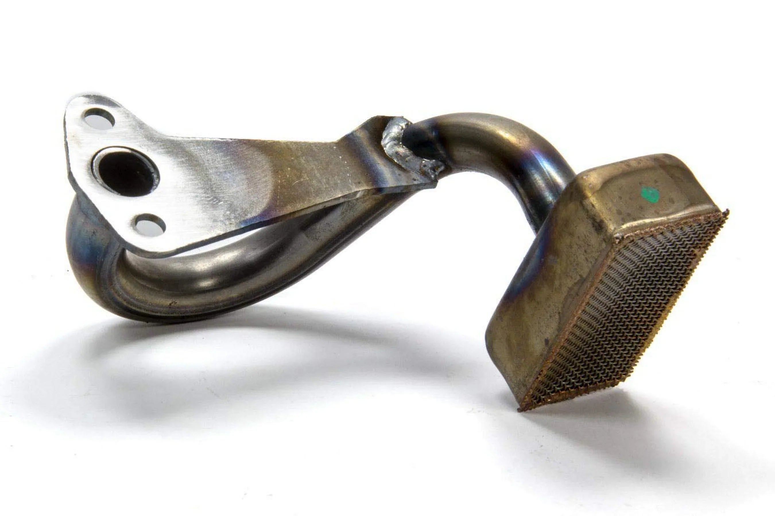 Moroso 24523 Oil Pump Pickup For Sizemall Block Fits/For  Ford
