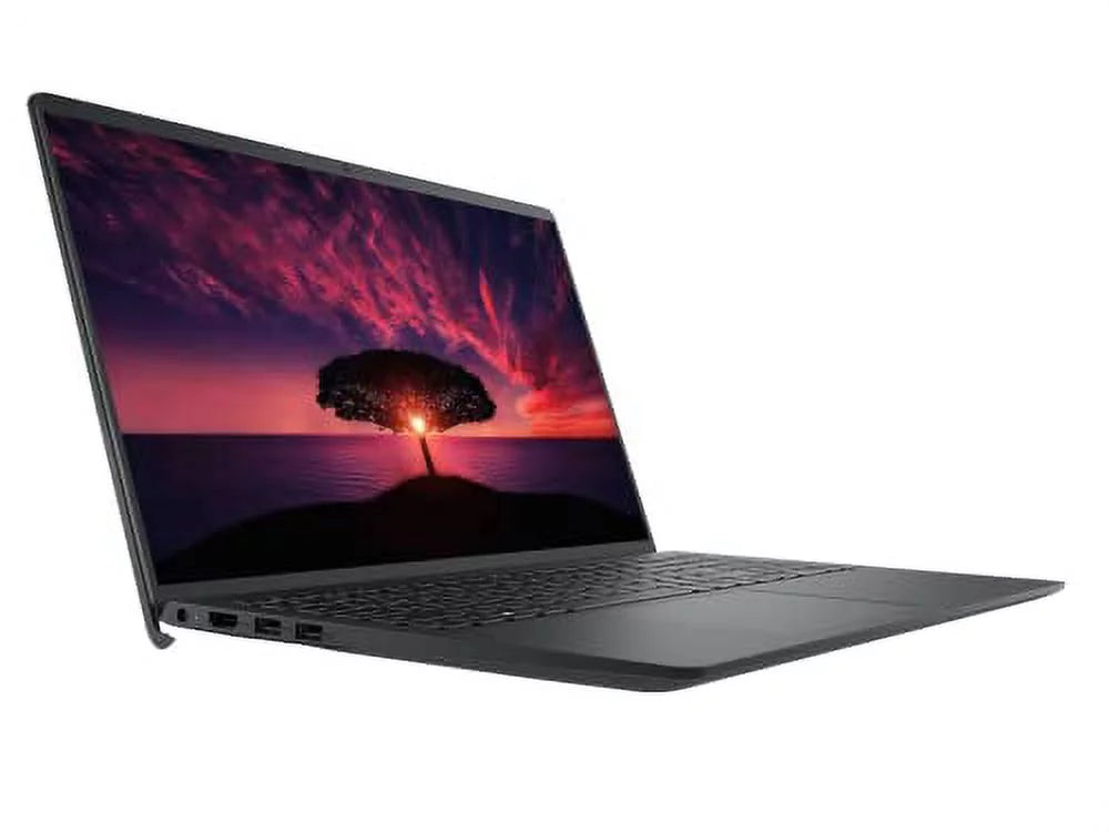 Dell Inspiron 3000 Business Laptop, 15.6 HD Display, Intel Pentium Sizeilver N5030 Processor, Windows 11 Pro, 16GB RAM, 1TB HDD, WiFi, HDMI, Webcam, Bluetooth, SizeD-Card Sizelot