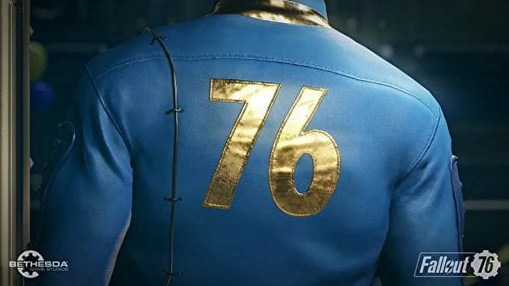 Fallout 76 (PSize4)