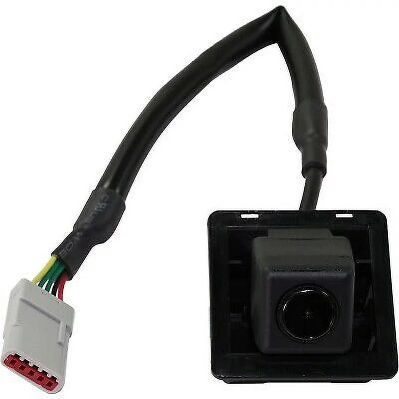 FITSize 23320691 New Back Up Camera for Chevy Chevrolet Volt 2016-2017