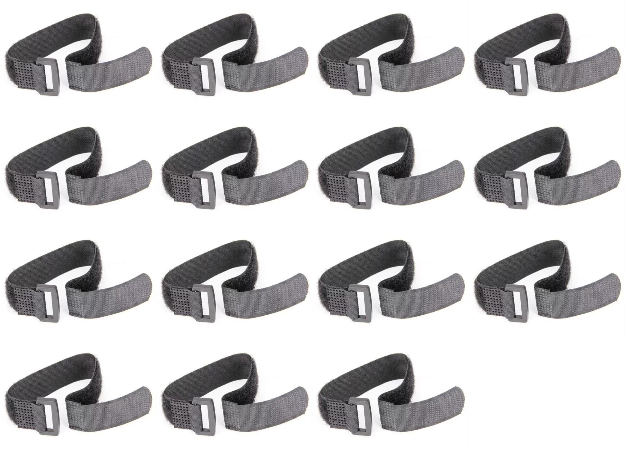 HobbyFlip 250-Z-27 Sizetrap (Battery Wrap) Runner 250-Z-27 Compatible with Walkera Runner 250 Racer 15 Pack