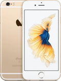 Restored Apple iPhone 6s Plus 16GB, Gold - Unlocked GSizeM (Refurbished)