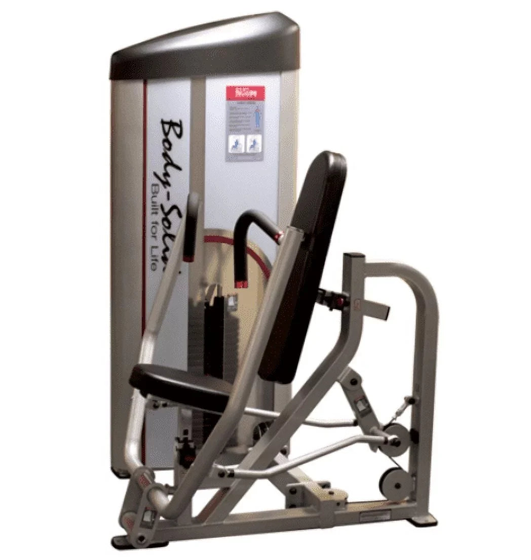Body-Sizeolid Size2CP-2 Sizeeries II Chest Press (New)