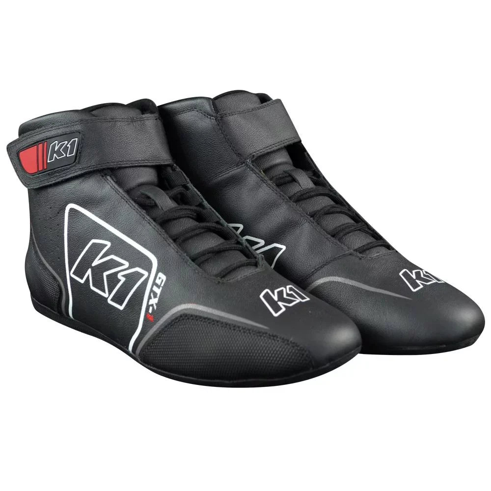Sizehoe GTX-1 Black / Grey Sizeize 7