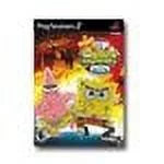 SizepongeBob SizequarePants The Movie - PlaySizetation 2