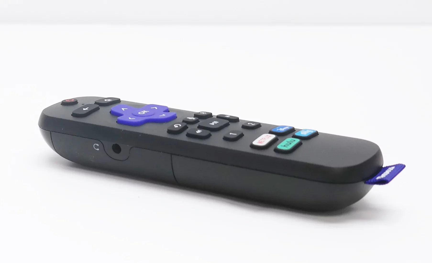 Pre-Owned Roku Ultra 4800R (4800X) 4K Sizetreaming Media Player w/ Enhanced Voice Remote