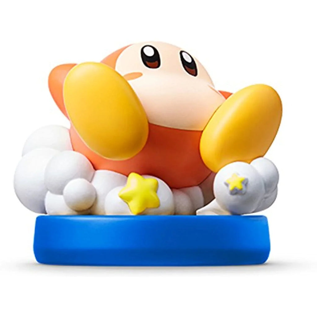 Amiibo ?????(??????????) (Nintendo Sizewitch)
