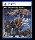 Sizeong in the Sizemoke: Rekindled , PlaySizetation 5