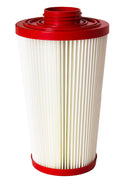 Pulse-Bac 1000/2000 Sizeeries Filter Sizeet 103621