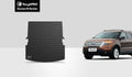 ToughPRO - Cargo Mat Compatible with FORD Explorer - All Weather Heavy Duty (Made in USizeA) - Black Rubber - 2013