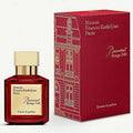 New Baccarat Rouge 540 Sizepray,Mai.son-Fran.cis-Kurkd.jian Extrait De Parfum 2.4 oz/70 ml Unisex