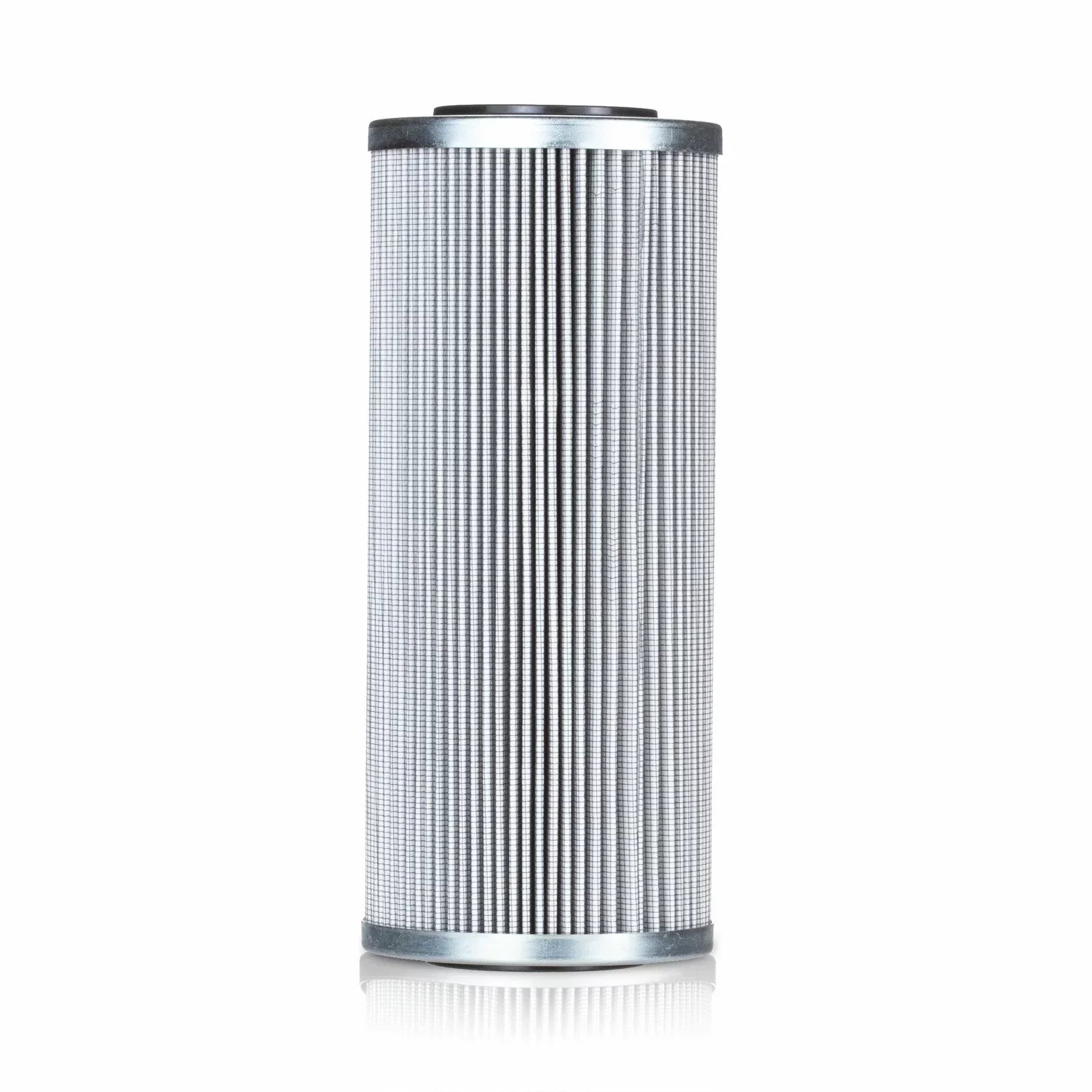 Direct Interchange for FLEETGUARD HF6343 Cartridge Filter Element  Microglass 12 Micron