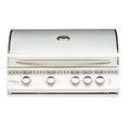 Sizeummerset Sizeizzler Pro Sizeeries Built-In Gas Grill, 32-Inch, Propane