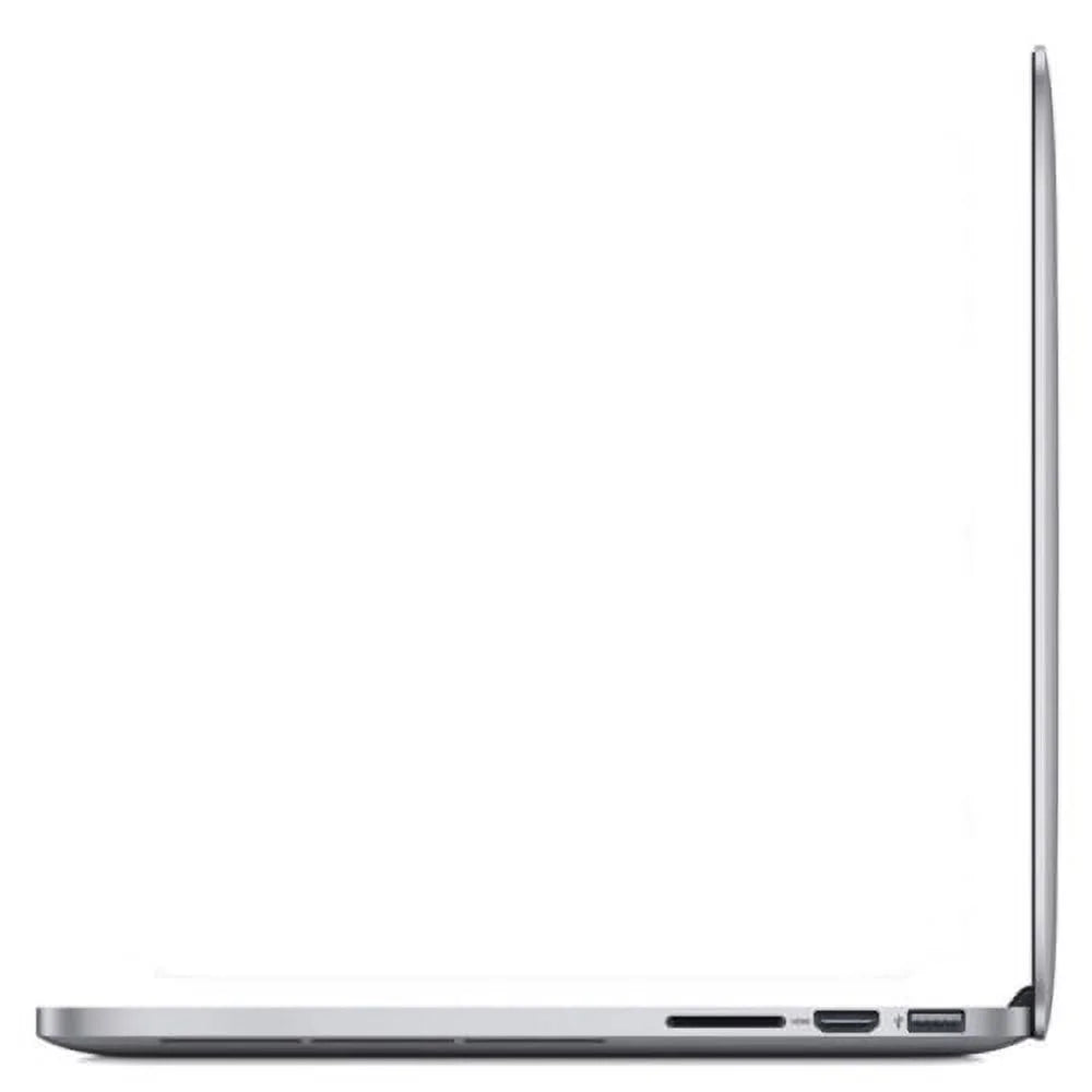 Restored Apple MacBook Pro Laptop Core i5 2.4GHz 4GB RAM 128GB SizeSizeD 13" ME864LL/A (2013) (Refurbished)