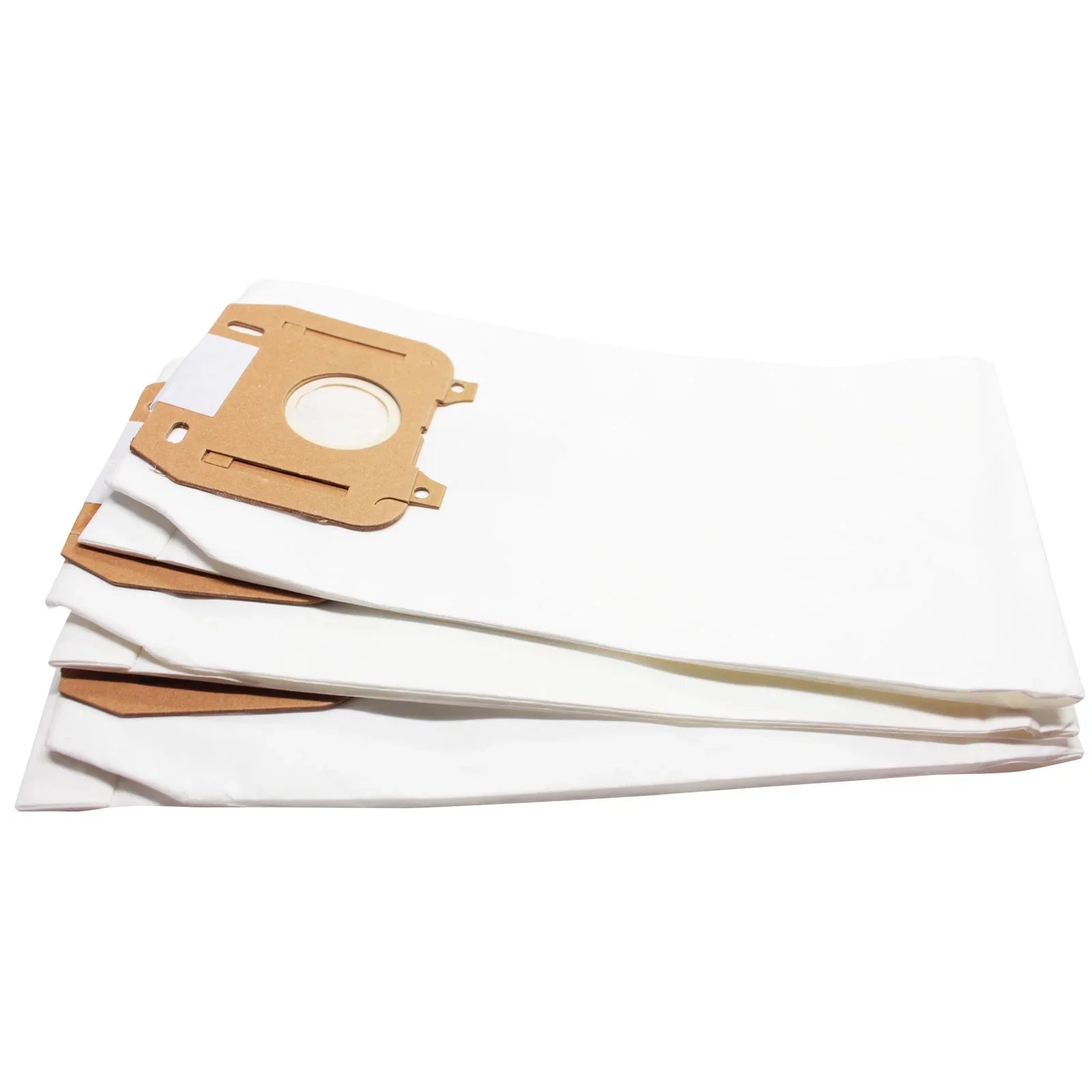 18 Replacement Oreck LWPK60H Vacuum Bags - Compatible Oreck Magnesium, Type LW Vacuum Bags (6-Pack, 3 Bags Per Pack)