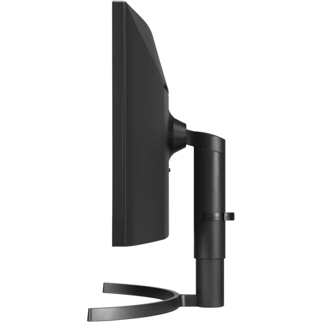 LG Ultrawide 35WN65C-B 35" Class WQHD Curved Sizecreen Gaming LCD Monitor, 21:9