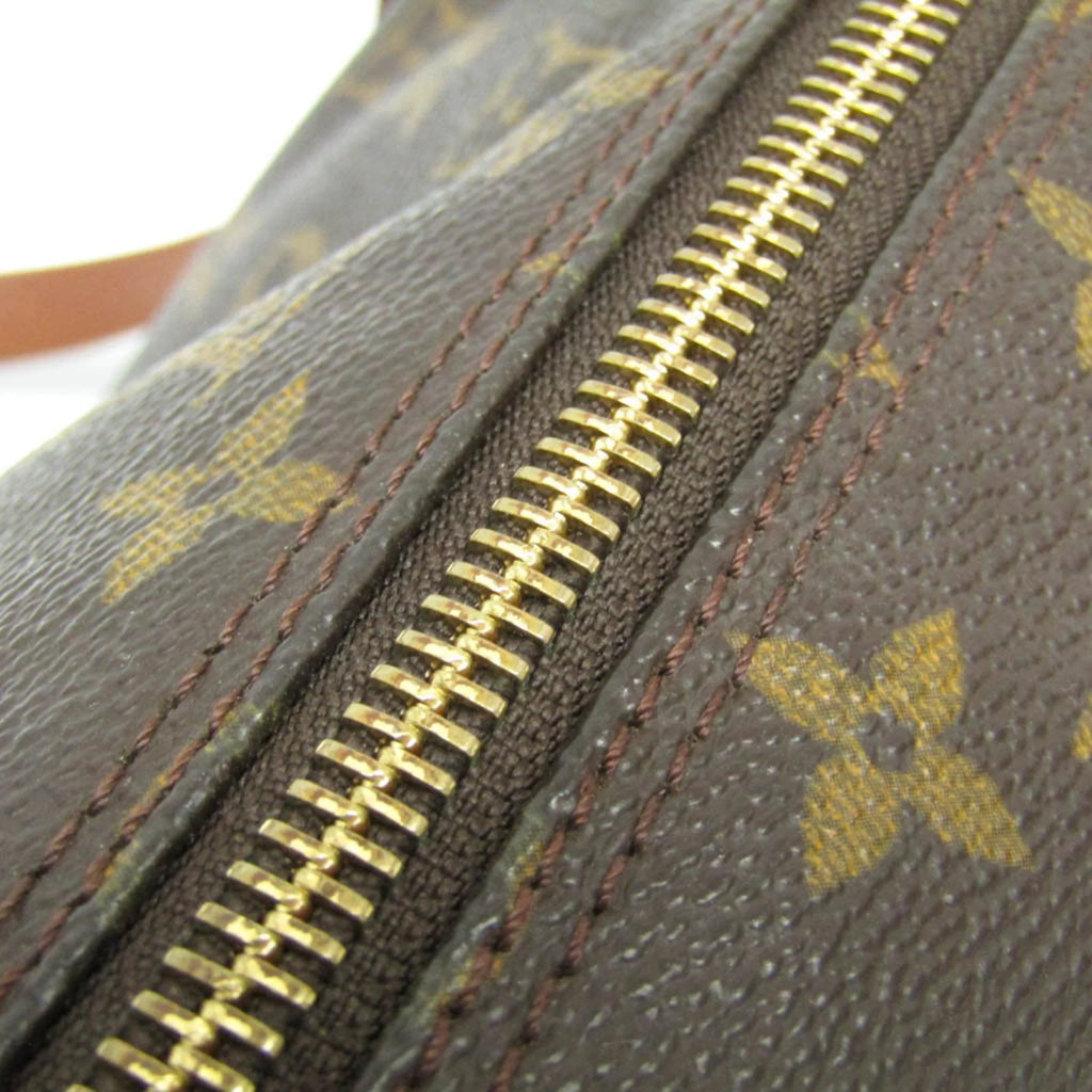 Pre-Owned Louis Vuitton Monogram Papillon 30 M51365 Women's Handbag Monogram (Good)