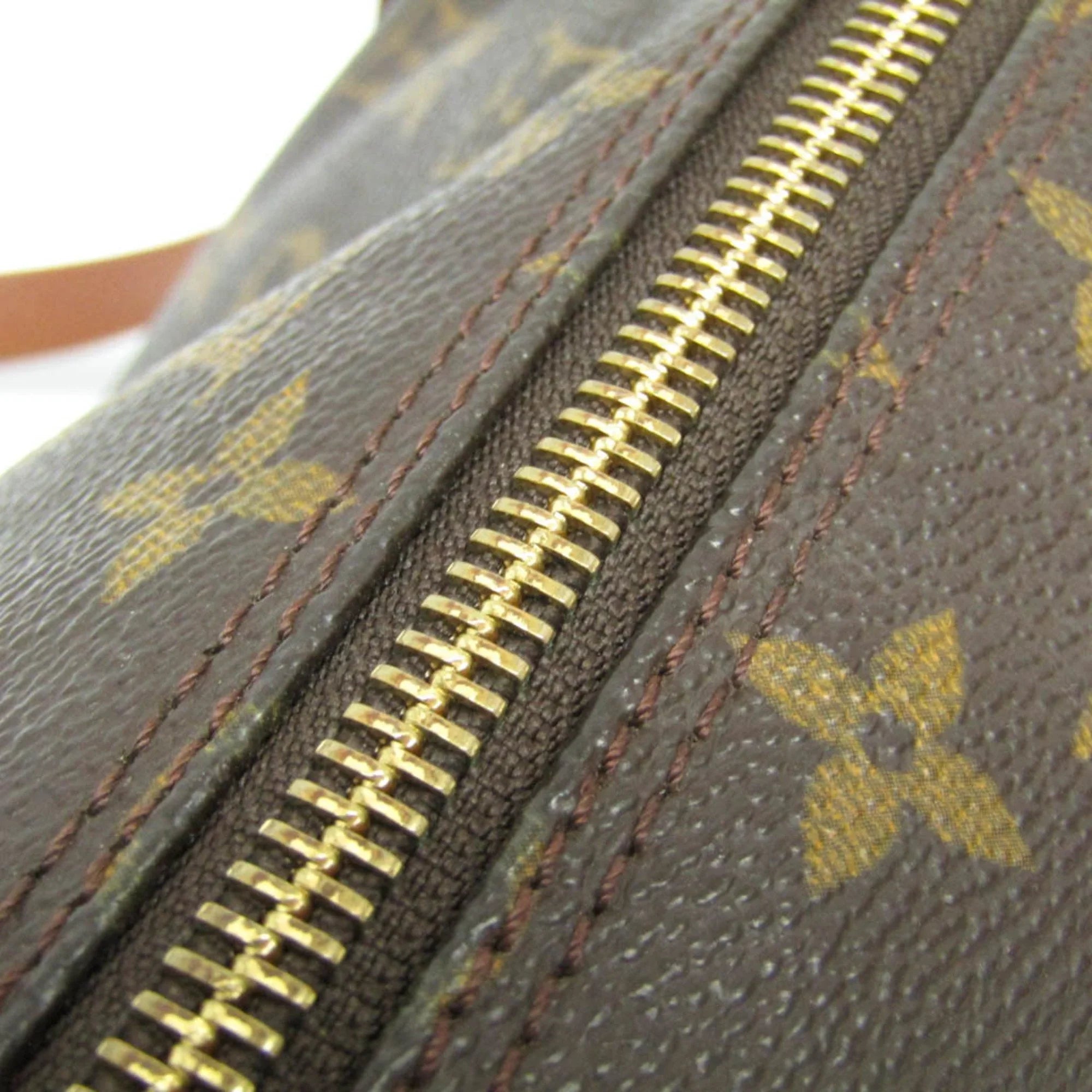 Pre-Owned Louis Vuitton Monogram Papillon 30 M51365 Women's Handbag Monogram (Good)