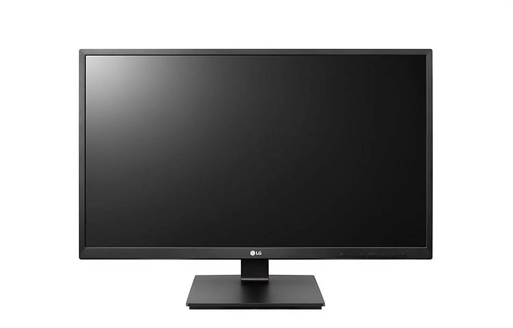 LG 24" LED LCD