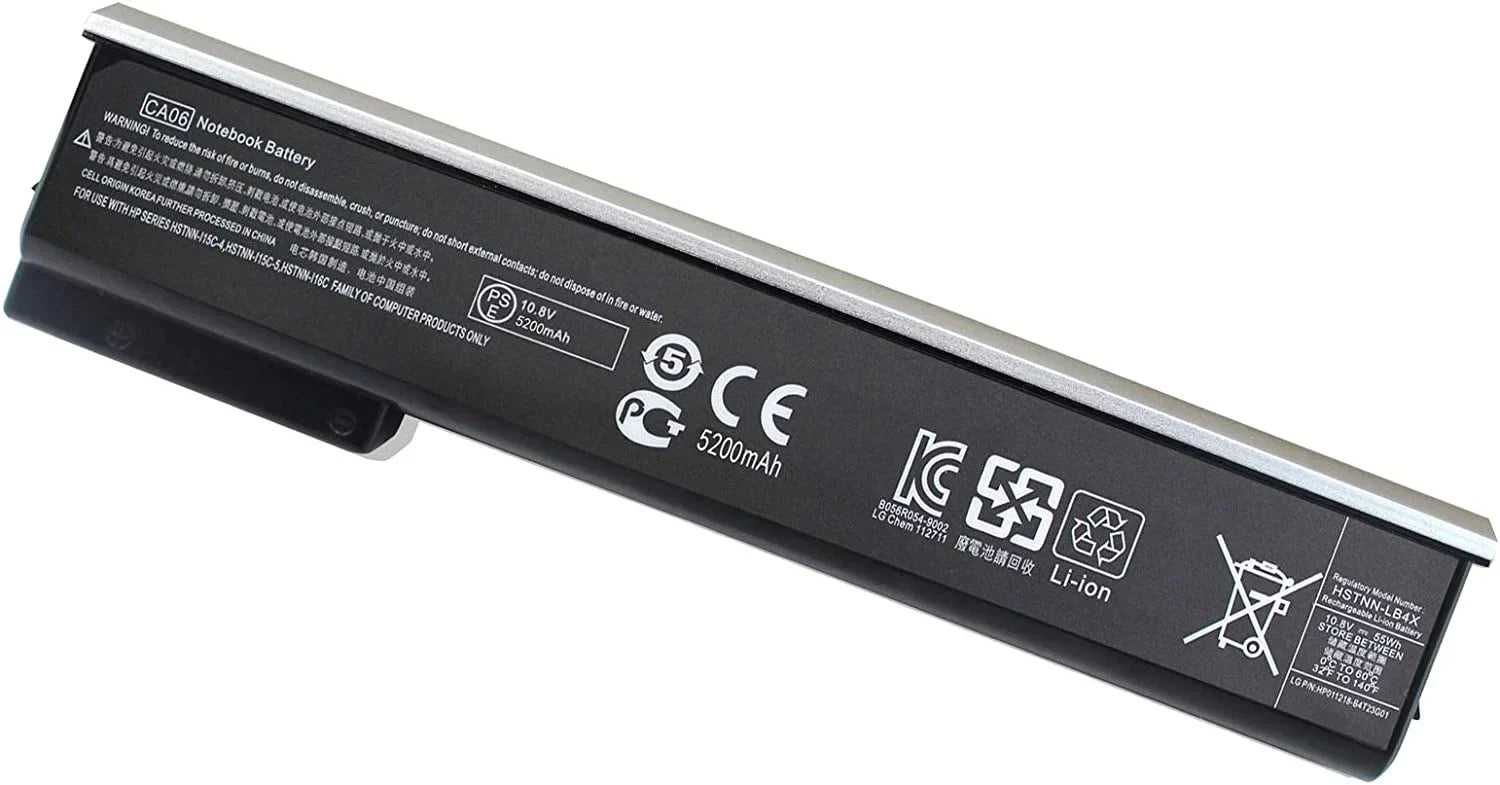 CA06 CA06XL Notebook y for HP ProBook 640 650 645 655 G1 G0 718677-421 718678-421 718755-001 718756-001