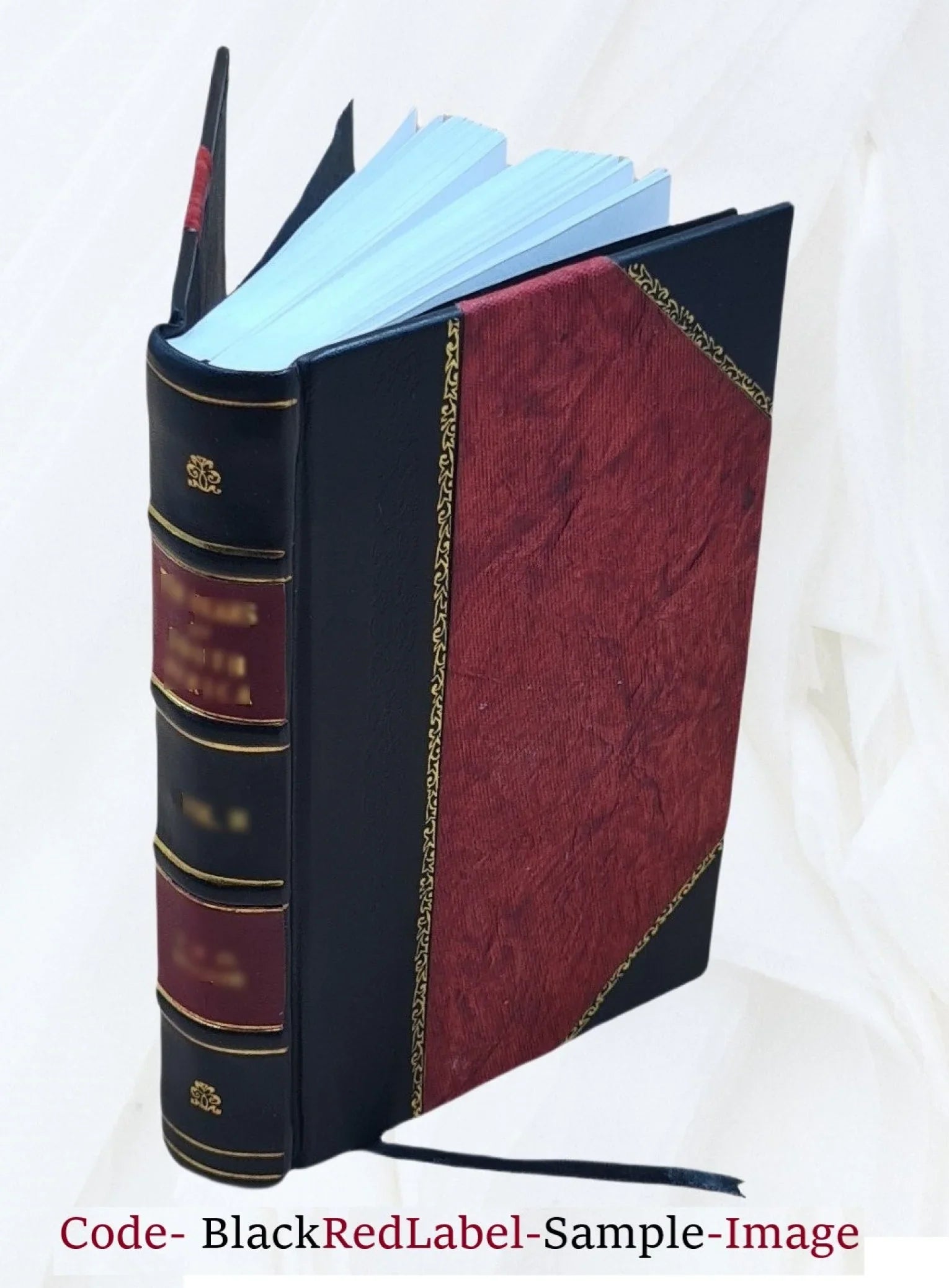 Křižáci 1926 [Leather Bound]
