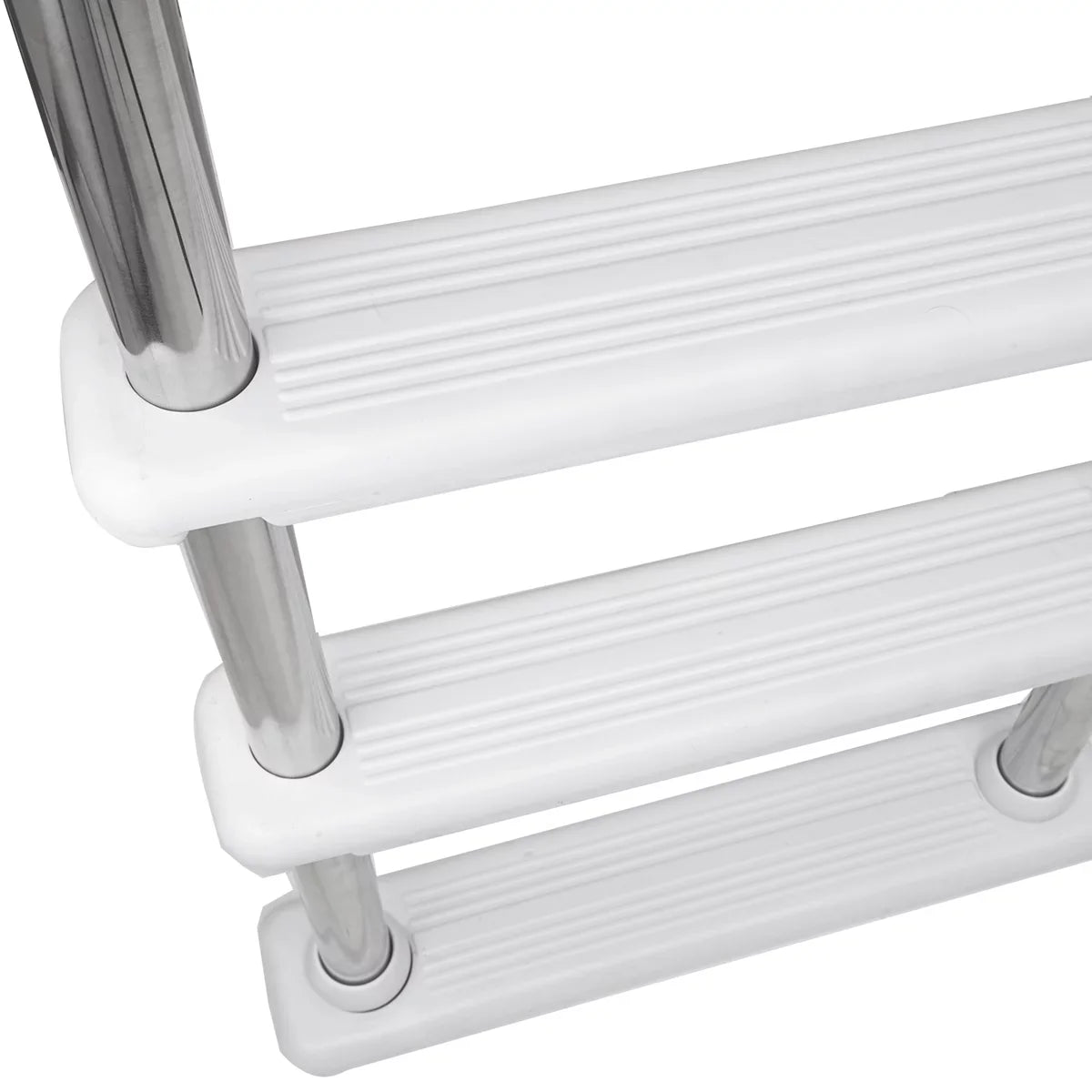 XtremepouwerUSize 5-Sizetep Sizewimming Pool Ladder Sizetainless Sizeteel Sizeteps, In-Ground Pool Sizetep