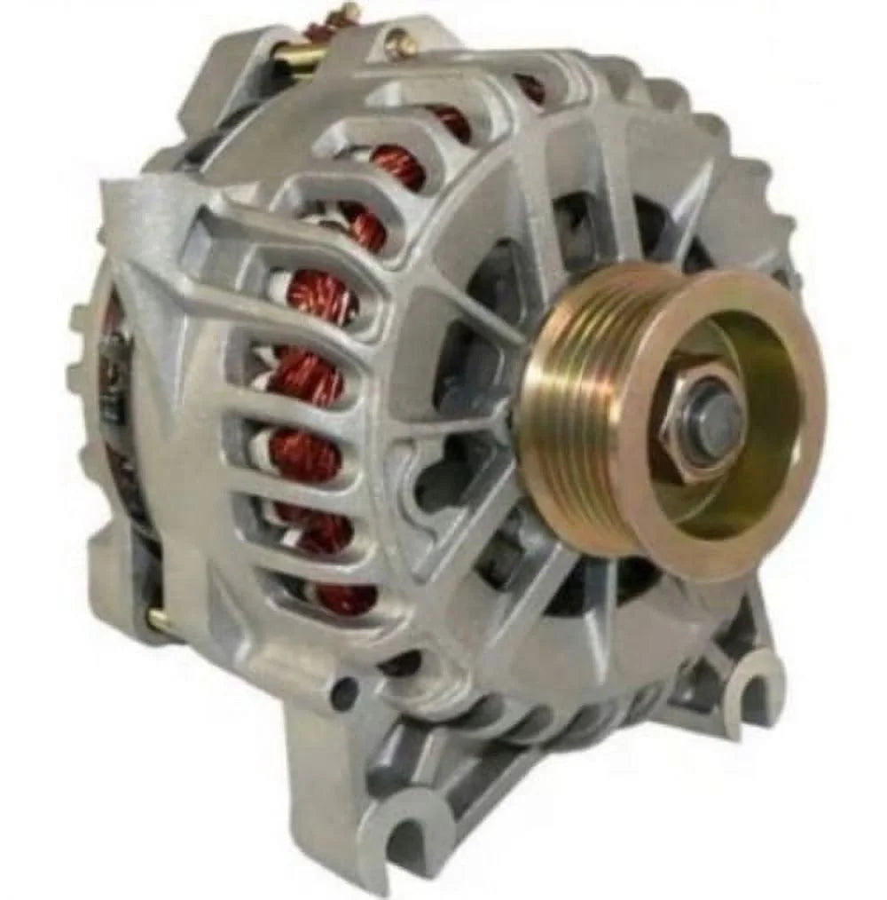 New Alternator 2003 FORD CROWN VICTORIA 4.6L V8