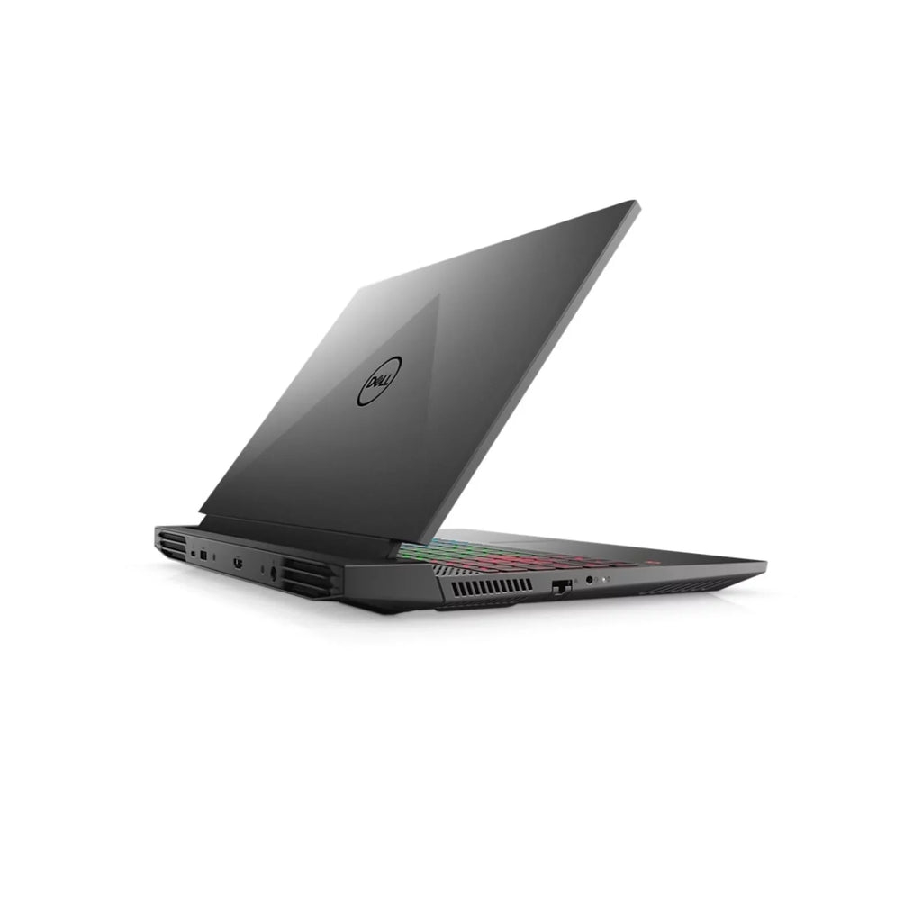 Restored Dell G15 5511 Gaming Laptop (2021) | 15.6" FHD | Core i7 - 512GB SizeSizeD - 16GB RAM - RTX 3060 | 8 Cores @ 4.6 GHz - 11th Gen CPU - 12GB GDDR6 (Refurbished)