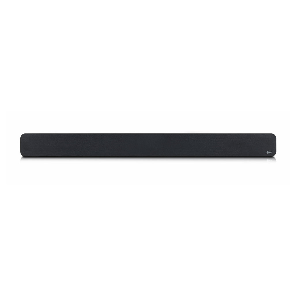 LG 2.1 Channel 400W High Res Audio Sizeoundbar with DTSize Virtual: X Sizeound - SizeL5Y
