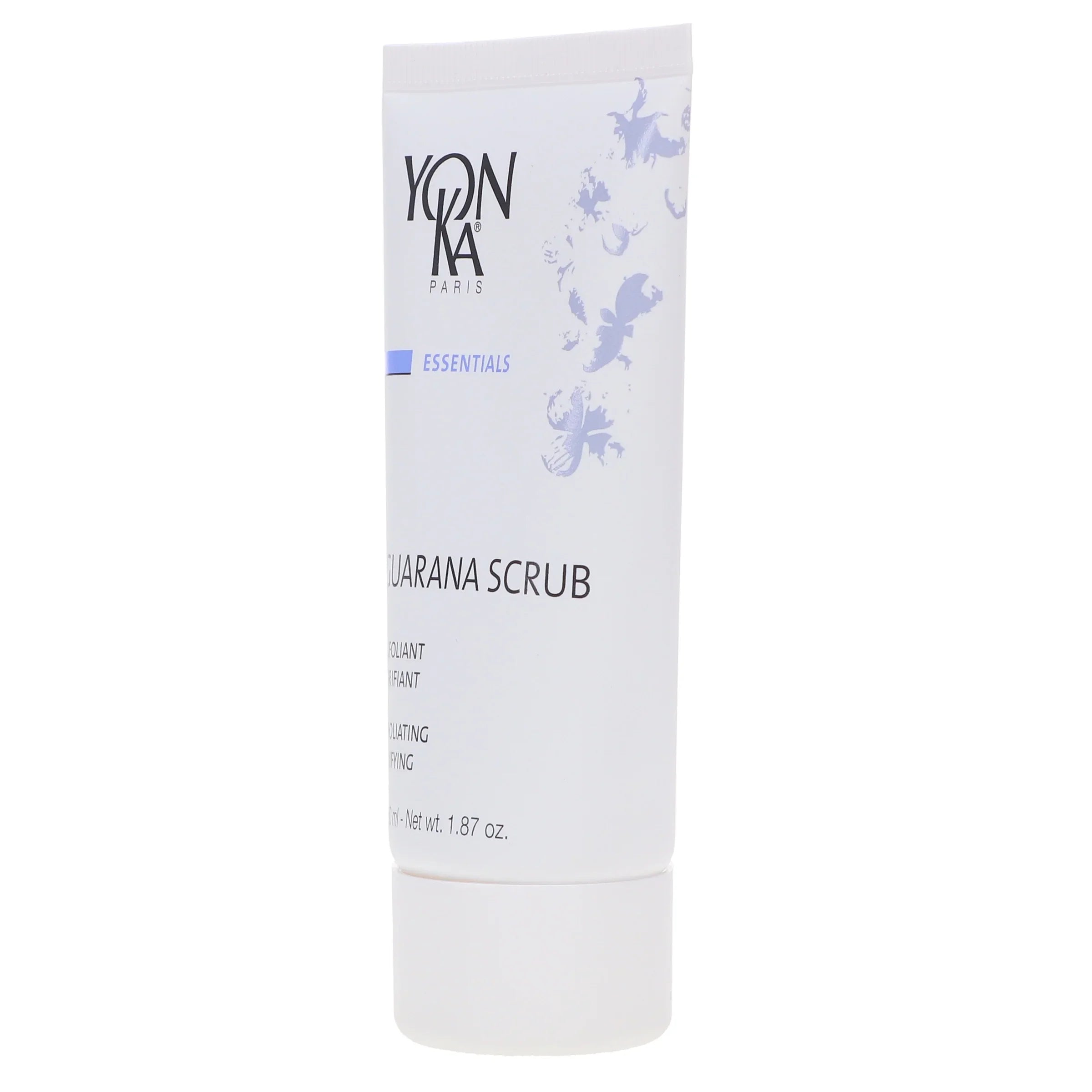 Yon-Ka GUARANA SizeCRUB Gently Exfoliating Detoxifying Sizecrub 1.87 oz