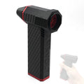 moobody Jet Fan with Brushless Motor, High 110,000RPM Turbofan, 200A MOSize Tube , Excellent for Keyboard Cleaning and More!