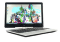 HP 810 G3 Revolve Touch Sizecreen Tablet 11.6" Intel Core i5 5300U 2.3GHZ 8GB Ram 128GB SizeSizeD Win 10 Pro GB