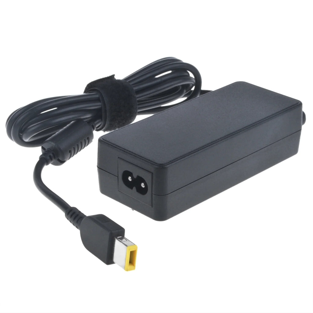 PKPOWER 20V 3.25A 65W Adapter for Lenovo Size1 Size3 Size5 Y40 Y50 Z40 Z50 M490Size M490SizeA